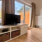 Strandglueck Appartement
