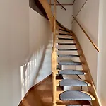 Appartement Strandglueck