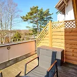 Appartement Strandglueck
