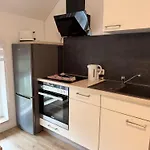 Appartement Strandglueck