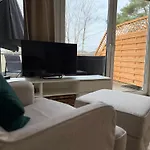 Appartement Strandglueck Graal-Mueritz