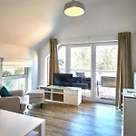 Appartement Strandglueck *