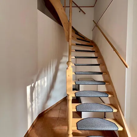 Apartamento Strandglück