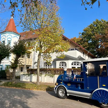 Strandglueck