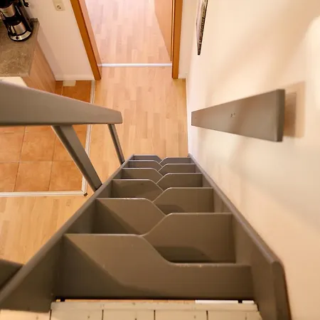 Strandglueck * Graal-Mueritz