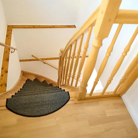 Strandglueck Apartment Graal-Mueritz
