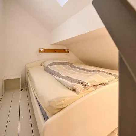 Lejlighed Strandglueck Graal-Mueritz