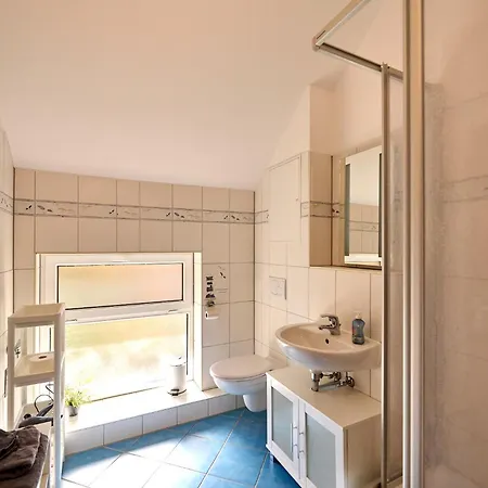 Strandglueck Graal-Mueritz