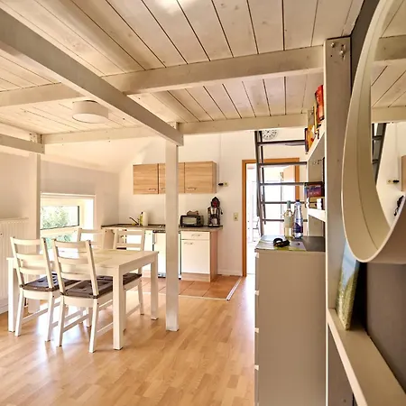 Strandglueck * Graal-Mueritz