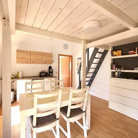 Strandglueck Graal-Mueritz