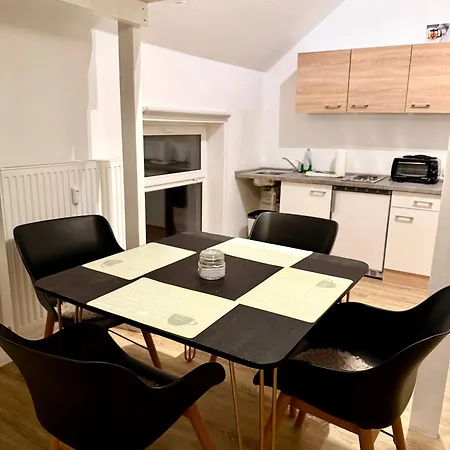 Strandglueck * Graal-Mueritz