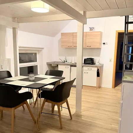 Strandglueck * Graal-Mueritz