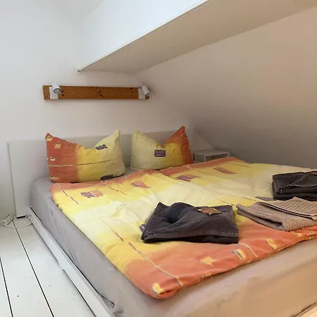Strandglück Apartamento Graal-Mueritz